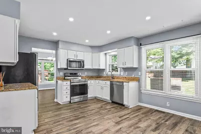 44 Kelly Way, Stafford, VA 22556 - Photo 9