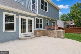 44 Kelly Way, Stafford, VA 22556 - Photo 31
