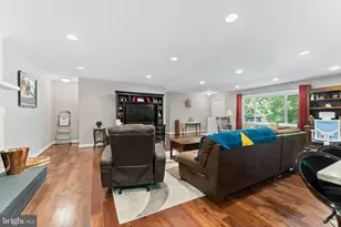 34 Greenridge Dr, Stafford, VA 22554 - Photo 31