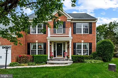 7 Dunkirk Lane, Stafford, VA 22554 - Photo 3