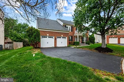 7 Dunkirk Lane, Stafford, VA 22554 - Photo 5