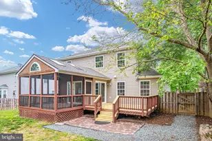 60 Saint Roberts, Stafford, VA 22556 - Photo 35