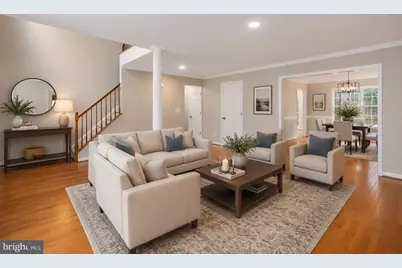 60 Saint Roberts, Stafford, VA 22556 - Photo 7