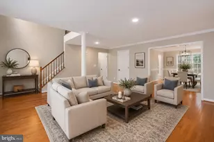 60 Saint Roberts, Stafford, VA 22556 - Photo 7