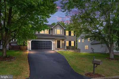 60 Saint Roberts, Stafford, VA 22556 - Photo 39