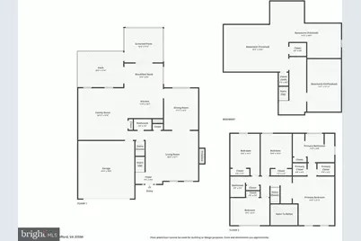 60 Saint Roberts, Stafford, VA 22556 - Photo 45