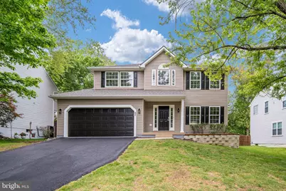 60 Saint Roberts, Stafford, VA 22556 - Photo 41