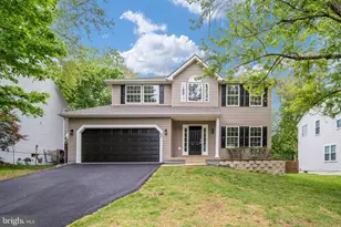 60 Saint Roberts, Stafford, VA 22556 - Photo 41