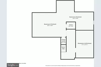 60 Saint Roberts, Stafford, VA 22556 - Photo 47