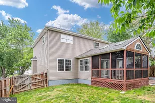 60 Saint Roberts, Stafford, VA 22556 - Photo 41