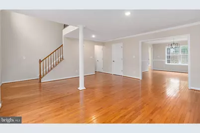 60 Saint Roberts, Stafford, VA 22556 - Photo 5