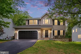 60 Saint Roberts, Stafford, VA 22556 - Photo 1
