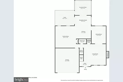 60 Saint Roberts, Stafford, VA 22556 - Photo 43