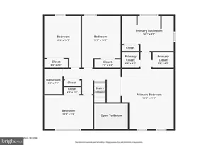 60 Saint Roberts, Stafford, VA 22556 - Photo 49