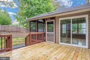 60 Saint Roberts, Stafford, VA 22556 - Photo 37