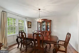 24 Knightsbridge Way, Stafford, VA 22554 - Photo 9