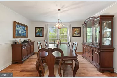 24 Knightsbridge Way, Stafford, VA 22554 - Photo 11
