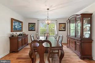 24 Knightsbridge Way, Stafford, VA 22554 - Photo 11