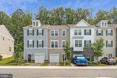 217 Huff Drive, Stafford, VA 22554 - Photo 1
