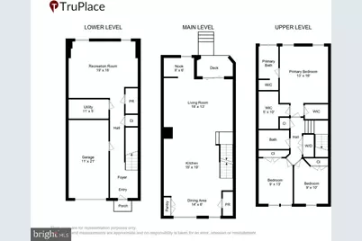 217 Huff Drive, Stafford, VA 22554 - Photo 51
