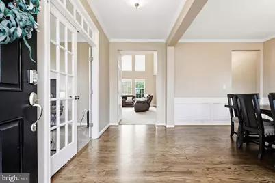 8 Bradbury Way, Stafford, VA 22554 - Photo 5