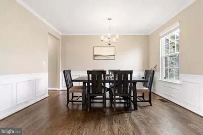 8 Bradbury Way, Stafford, VA 22554 - Photo 7
