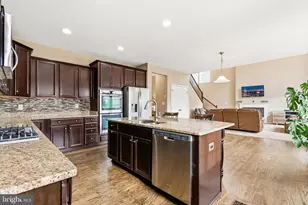 8 Bradbury Way, Stafford, VA 22554 - Photo 19