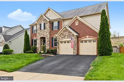 8 Bradbury Way, Stafford, VA 22554 - Photo 3