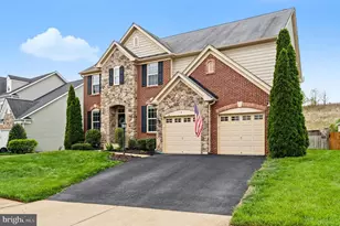 8 Bradbury Way, Stafford, VA 22554 - Photo 3