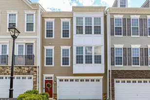 118 Thresher Ln, Stafford, VA 22554 - Photo 1