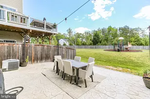 118 Thresher Ln, Stafford, VA 22554 - Photo 23