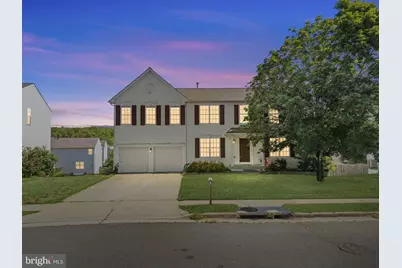 9 Halcomb Lane, Stafford, VA 22556 - Photo 1