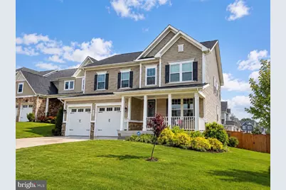 502 Pepperidge Drive, Stafford, VA 22554 - Photo 1