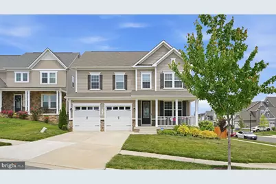 502 Pepperidge Drive, Stafford, VA 22554 - Photo 1