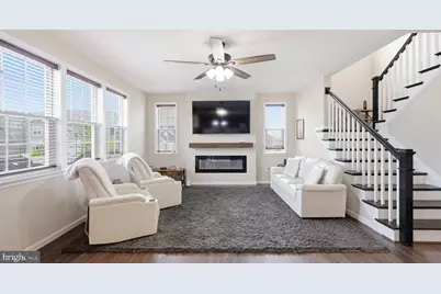 502 Pepperidge Drive, Stafford, VA 22554 - Photo 17
