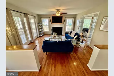 2455 Harpoon Drive, Stafford, VA 22554 - Photo 15