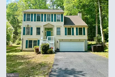 2455 Harpoon Drive, Stafford, VA 22554 - Photo 1