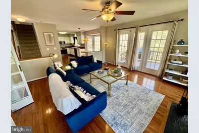 2455 Harpoon Drive, Stafford, VA 22554 - Photo 13