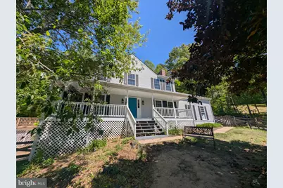 32 Estate Row, Stafford, VA 22554 - Photo 1