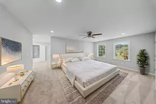 32 Estate Row, Stafford, VA 22554 - Photo 45