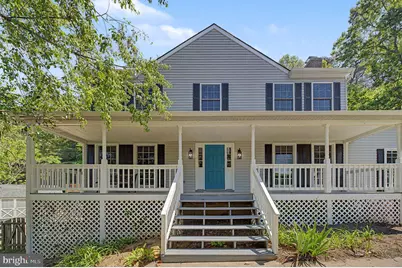 32 Estate Row, Stafford, VA 22554 - Photo 1