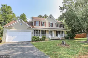 20 St Marks Ct, Stafford, VA 22556 - Photo 1
