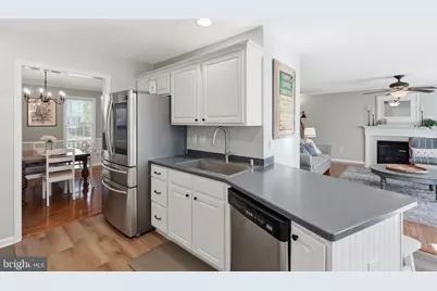 59 Country Manor Drive, Fredericksburg, VA 22406 - Photo 5