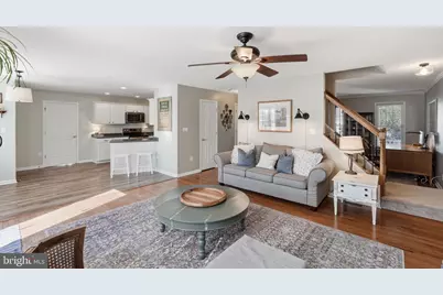 59 Country Manor Drive, Fredericksburg, VA 22406 - Photo 11