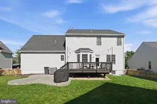 59 Country Manor Dr, Fredericksburg, VA 22406 - Photo 39