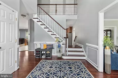 8 Saint Richards Court, Stafford, VA 22556 - Photo 7
