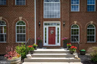 8 Saint Richards Court, Stafford, VA 22556 - Photo 107