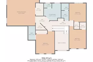 8 St Richards Ct, Stafford, VA 22556 - Photo 101