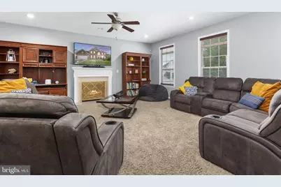 8 Saint Richards Court, Stafford, VA 22556 - Photo 27