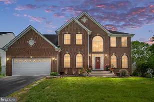 8 St Richards Ct, Stafford, VA 22556 - Photo 1